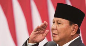 POLIS INDONESIA KINI BOLEH PEGANG JAWATAN AWAM