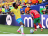 VINICIUS SELAMATKAN MARUAH SELECAO