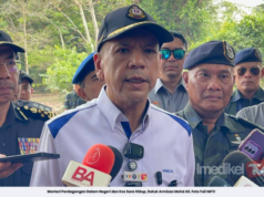 KERAJAAN PERLUAS KELAYAKAN SKDS, SKPS
