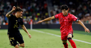 JUN HO DIJANGKA TERLEPAS AKSI SULUNG