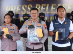 SAKIT HATI DISISIH, MENANTU RACUN MENTUA GUNA SATE