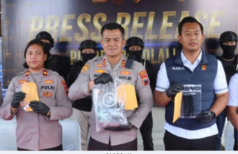 SAKIT HATI DISISIH, MENANTU RACUN MENTUA GUNA SATE