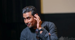 WALAUPUN DISINGKIR, REMY ISHAK PERCAYA PINTU REZEKI ALLAH LUAS