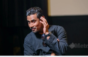 WALAUPUN DISINGKIR, REMY ISHAK PERCAYA PINTU REZEKI ALLAH LUAS