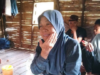 JASLINDA ALAMI BEBERAPA KECEDERAAN SEPANJANG SESAT DALAM HUTAN – BOMBA