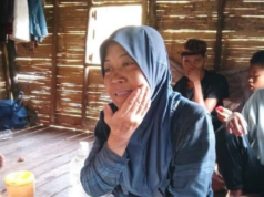 JASLINDA ALAMI BEBERAPA KECEDERAAN SEPANJANG SESAT DALAM HUTAN – BOMBA