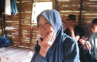 JASLINDA ALAMI BEBERAPA KECEDERAAN SEPANJANG SESAT DALAM HUTAN – BOMBA