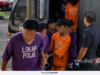 LIMA TERMASUK WANITA DIREMAN 14 HARI, BANTU SIASATAN KES CULIK LELAKI