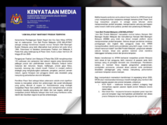 “JOM MALAYSIA” PERKASA PRODUK TEMPATAN, KPDN LANCAR TRANSFORMASI KEMPEN BELI BARANGAN BUATAN MALAYSIA