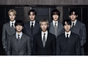 LEBIH SEJUTA ‘ARMY’ BERATUR REBUT TIKET BTS