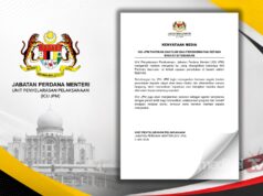 ICU JPM JAMIN BANTUAN RAKYAT TIDAK TERJEJAS, PENYALURAN PERUNTUKAN DITERUSKAN