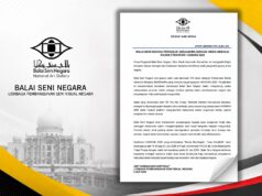 BALAI SENI NEGARA PERKUKUH KERJASAMA MEDIA SEMPENA HAWANA 2026