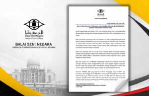 BALAI SENI NEGARA PERKUKUH KERJASAMA MEDIA SEMPENA HAWANA 2026