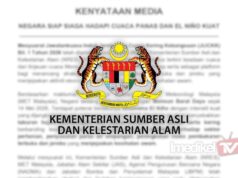 MALAYSIA SIAP SIAGA HADAPI EL NINO KUAT, RISIKO CUACA PANAS DAN JEREBU DIJANGKA BERLARUTAN HINGGA 2027