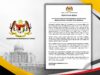 KPT TELITI TINDAKAN UNDANG-UNDANG TERHADAP TUDUHAN ‘JUAL TEMPAT’ KE UNIVERSITI AWAM