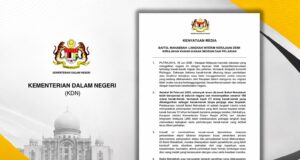 MALAYSIA TOLAK DAKWAAN LAYANAN TIDAK BERPERIKEMANUSIAAN KEPADA KANAK-KANAK MIGRAN
