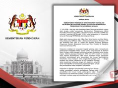 KPM, UTP BERGANDING BAHU PERKASA PENDIDIKAN PINTAR CERDAS NEGARA