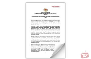 ASN 2026 DITANGGUH, MOTAC TERUS PERKASA SEKTOR SENI DAN BUDAYA