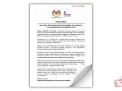 MALAYSIA SASAR RM100 JUTA MENERUSI PENYERTAAN SULUNG DI FESTIVAL ANIMASI TERBESAR DUNIA