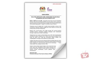 MALAYSIA SASAR RM100 JUTA MENERUSI PENYERTAAN SULUNG DI FESTIVAL ANIMASI TERBESAR DUNIA