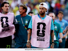 BRAZIL TERPAKSA TUNGGU LAGI UNTUK NEYMAR KEMBALI BERAKSI