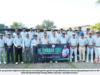 MUHAMMAD SOFEE JUARA GOLF, TEWASKAN 27 PENCABAR