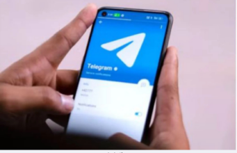 SKANDAL BOCOR KERTAS UJIAN, INDIA SEKAT TELEGRAM