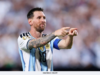 MESSI AKUI DETIK INDAH DAPAT SAMAI REKOD KLOSE