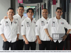 X FACTOR KEMBALI SELEPAS 17 TAHUN