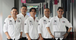 X FACTOR KEMBALI SELEPAS 17 TAHUN