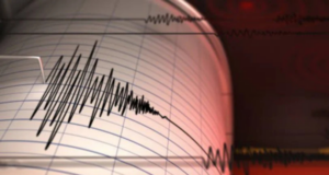 GEMPA BUMI 6.3 SKALA RICHTER DI CHINA RAGUT 1 NYAWA, 8 CEDERA