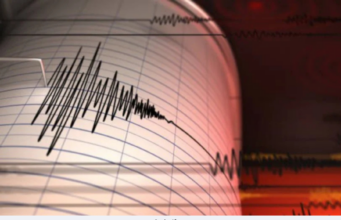 GEMPA BUMI 6.3 SKALA RICHTER DI CHINA RAGUT 1 NYAWA, 8 CEDERA