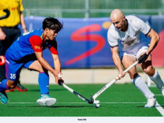 NEW ZEALAND BERI PENGAJARAN BERGUNA BUAT SPEEDY TIGERS
