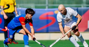 NEW ZEALAND BERI PENGAJARAN BERGUNA BUAT SPEEDY TIGERS