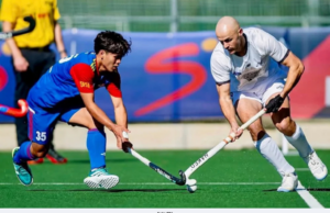 NEW ZEALAND BERI PENGAJARAN BERGUNA BUAT SPEEDY TIGERS