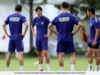 INSIDEN DRON GANGGU PERSIAPAN KOREA SELATAN