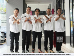 X FACTOR KEMBALI BERSATU DI PENTAS SELEPAS 17 TAHUN BAWA HALUAN MASING-MASING
