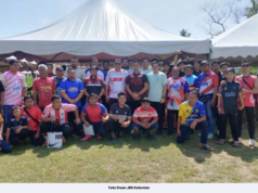 70 PASUKAN MERIAHKAN LIGA SEPAK PENALTI TERBUKA KELANTAN 2026 DI GUA MUSANG
