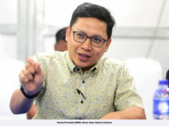 KEGAGALAN PH NAMAKAN CALON MB GAMBARKAN KELEMAHAN KEPEMIMPINAN – PEMUDA UMNO JOHOR