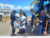 166 PATI FILIPINA DIHANTAR PULANG MELALUI LAHAD DATU