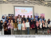 MAHASISWA UMT TEROKAI INDUSTRI KECANTIKAN BERSAMA IMEDIKEL