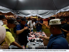 DBKL GEMPUR ‘ULAT FOTO’ KLCC, 32 PERALATAN DISITA