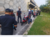 JPJ MELAKA PERHEBAT OPERASI PEWA, KENDERAAN UBAH SUAI EKSTREM DAN PESALAH JALAN RAYA JADI SASARAN