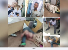 TIGA MAUT, LIMA CEDERA DALAM INSIDEN TEMBAKAN DI SEKOLAH FILIPINA