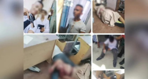 TIGA MAUT, LIMA CEDERA DALAM INSIDEN TEMBAKAN DI SEKOLAH FILIPINA