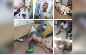 TIGA MAUT, LIMA CEDERA DALAM INSIDEN TEMBAKAN DI SEKOLAH FILIPINA
