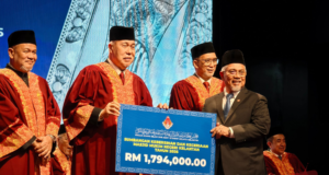 MAIK PERKASA PROFESIONALISME IMAM MELALUI SIJIL KEMAHIRAN MALAYSIA
