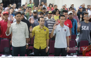 MGP PAHANG JADI MATA TELINGA JPNP