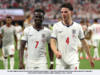 ENGLAND MAMPU TEWASKAN SESIAPA SAHAJA – RICE