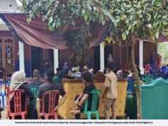 KONVOI HALANG LALUAN AMBULANS, PESAKIT KRITIKAL MAUT